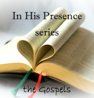 in-his-presence-gospels